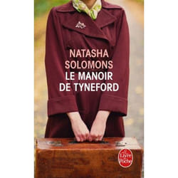 ISBN Le Manoir de Tyneford livre Roman Français