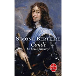 ISBN Condé, le héros fourvoyé