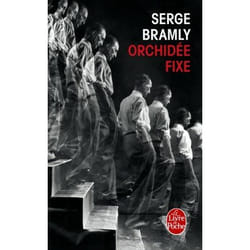 ISBN Orchidée fixe livre Novel Français