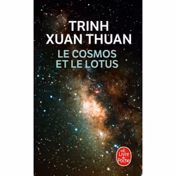 ISBN Le Cosmos et le Lotus, Français, 264 pages
