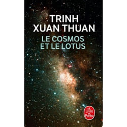 ISBN Le Cosmos et le Lotus