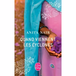 ISBN Quand viennent les cyclones, Roman, Français, 480 pages