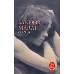 ISBN La Soeur, Novel, Français, 288 pages