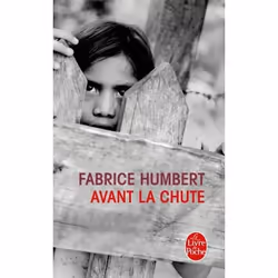 ISBN Avant la chute, Roman, Français, 312 pages