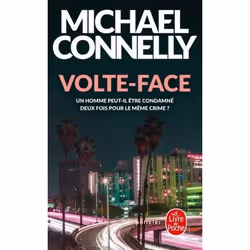 ISBN Volte-face, Français, 528 pages