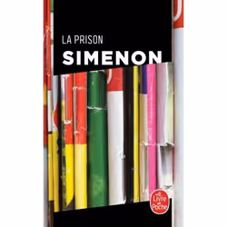 ISBN La Prison, Français, 216 pages