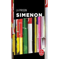 ISBN La Prison
