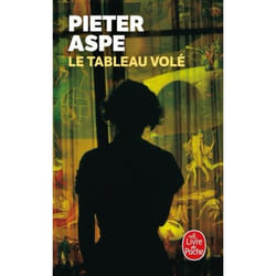 ISBN Le Tableau volé