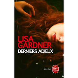Derniers adieux (Poche)
