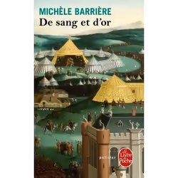 ISBN De sang et d'or, Français, 312 pages