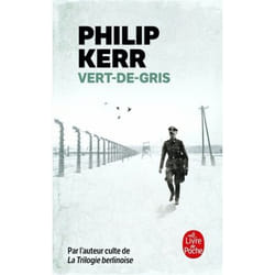 ISBN Vert-de-gris