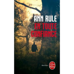 ISBN En toute confiance livre Thrillers Français