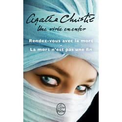 Une virée en enfer (2 titres) - Rendez-vous avec la mort + La mort n'est pas une fin (Poche)