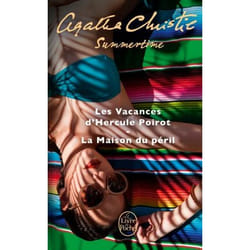 ISBN Summertime (2 titres)