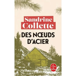 Des noeuds d'acier (Poche)