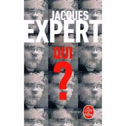 ISBN Qui ?, Thrillers, Français, 384 pages