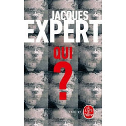 ISBN Qui ? livre Thrillers Français