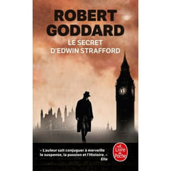 ISBN Le Secret d'Edwin Strafford