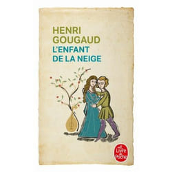 L'Enfant de la neige (Poche)