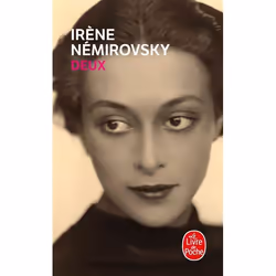 Le Livre de Poche DEUX, Français, Livre broché, 264 pages