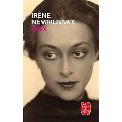 Le Livre de Poche DEUX