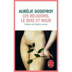 ISBN Les Religions, le sexe et nous