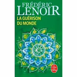 ISBN La Guérison du monde, Français, 336 pages