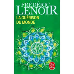 La Guérison du monde (Poche)