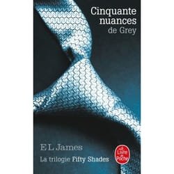 ISBN Cinquante nuances de Grey (Cinquante nuances, Tome 1)