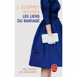 ISBN Les Liens du mariage, Novel, 624 pages