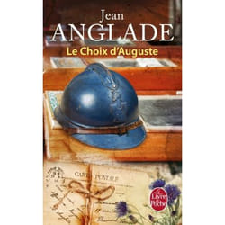 ISBN Le Choix d'Auguste livre Roman Français