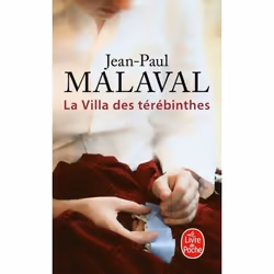 ISBN La Villa des térébinthes (Les Noces de soie, Tome 2), Novel, Français, 480 pages