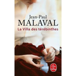 ISBN La Villa des térébinthes (Les Noces de soie, Tome 2) livre Novel Français