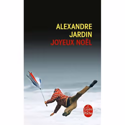Le Livre de Poche JOYEUX NOËL