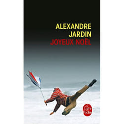 Le Livre de Poche JOYEUX NOËL livre
