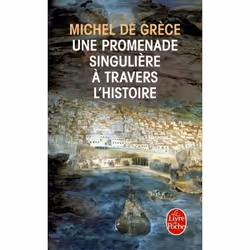 ISBN Une promenade singulière à travers l'histoire, Français, 504 pages
