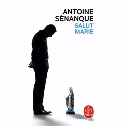 ISBN Salut Marie, Roman, Français, 240 pages