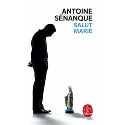 ISBN Salut Marie livre Roman Français