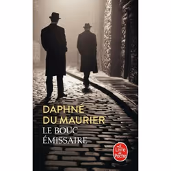 ISBN Le Bouc émissaire, Roman, Français, 480 pages