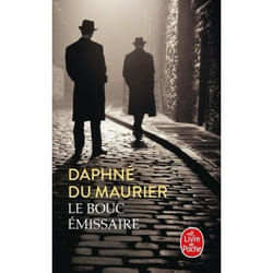 ISBN Le Bouc émissaire livre Roman Français