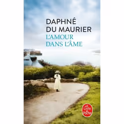 ISBN L'Amour dans l'âme, Novel, Français, 504 pages