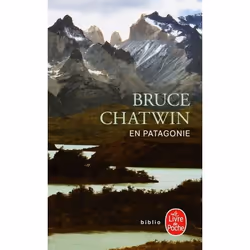 ISBN En Patagonie, Français, 336 pages