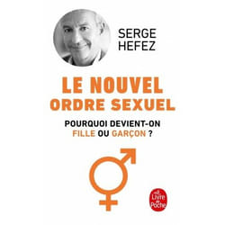 ISBN Le Nouvel Ordre sexuel