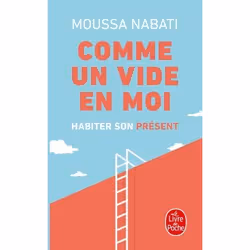 ISBN Comme un vide en moi, Français, 352 pages