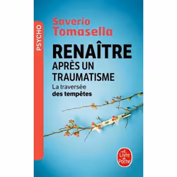 ISBN Renaître après un traumatisme, Français, 224 pages