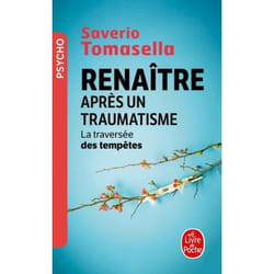 ISBN Renaître après un traumatisme