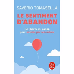 ISBN Le Sentiment d'abandon, Santé, esprit et corps, Français, 192 pages