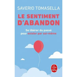 ISBN Le Sentiment d'abandon livre Santé, esprit et corps Français