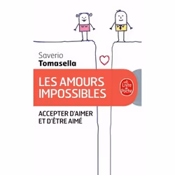 ISBN Les Amours impossibles, Santé, esprit et corps, Français, 192 pages