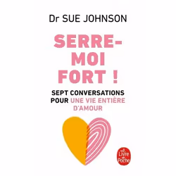 ISBN Serre-moi fort, Français, 384 pages